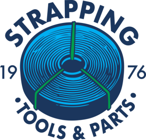 Strapping Tools & Parts LOGO_Circle COLOR LG