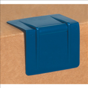 Signode P41 Blue Plastic Edge Protector