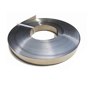 Steel Strapping: Stainless Steel